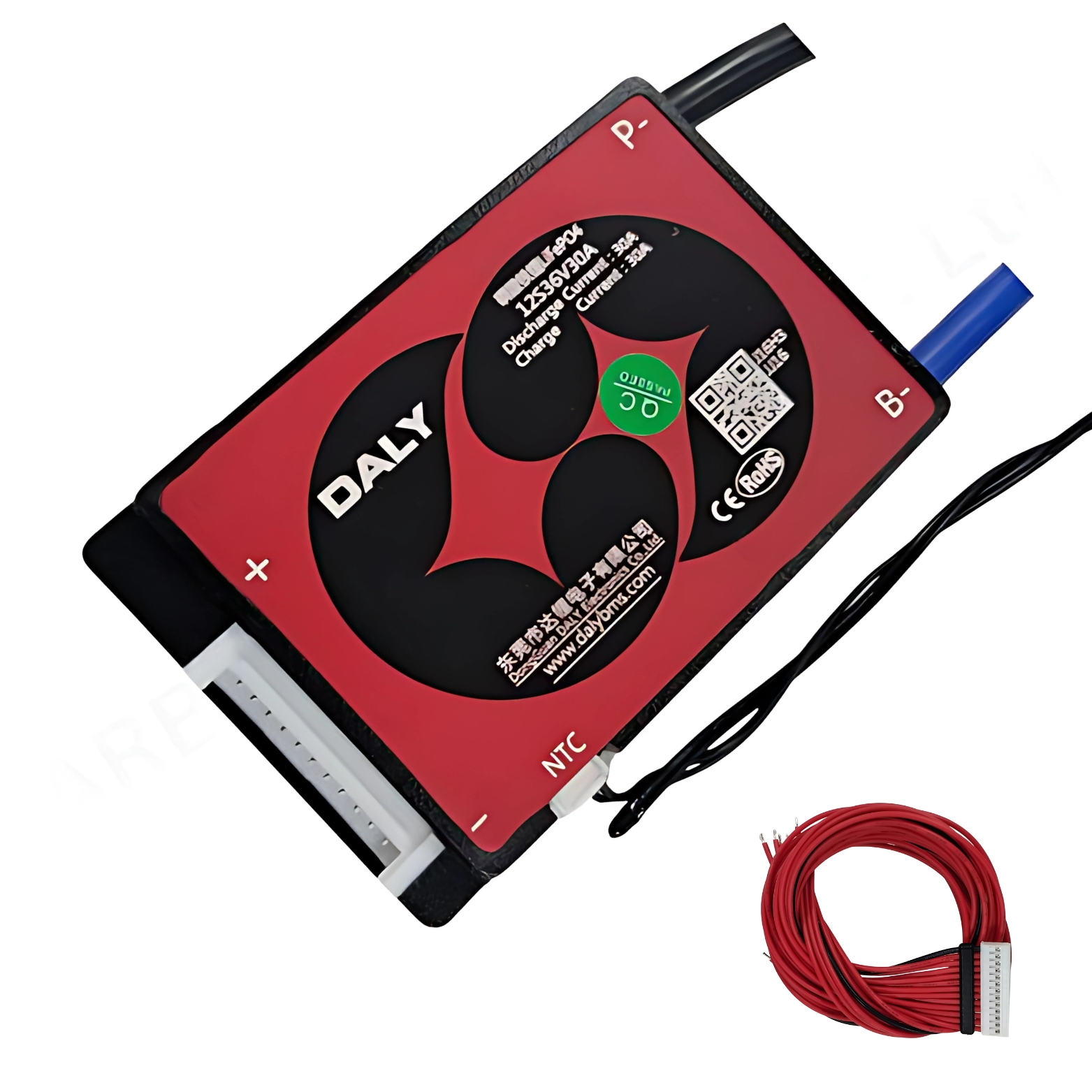 DALY BMS LFP 12S 30A - Image 2